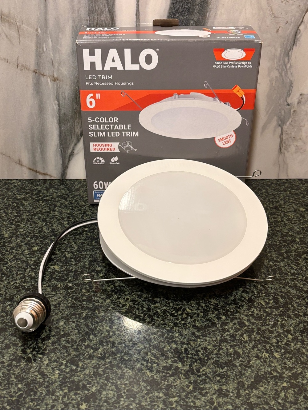 HALO LED - Picture 6 of 7